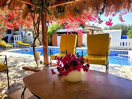 High Standing Villa Casablanca