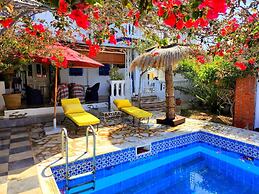 High Standing Villa Casablanca