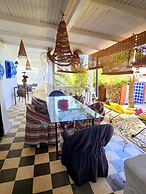 High Standing Villa Casablanca