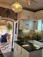 High Standing Villa Casablanca