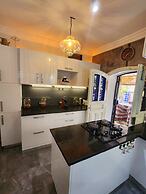 High Standing Villa Casablanca