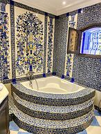 High Standing Villa Casablanca