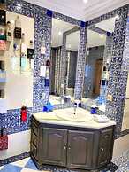 High Standing Villa Casablanca