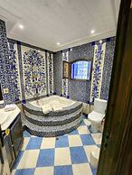 High Standing Villa Casablanca