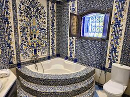 High Standing Villa Casablanca