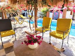 High Standing Villa Casablanca