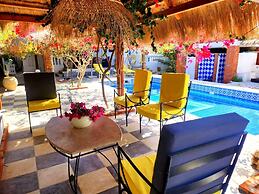 High Standing Villa Casablanca