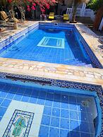 High Standing Villa Casablanca