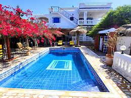 High Standing Villa Casablanca