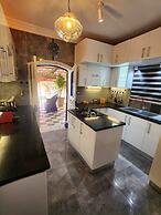 High Standing Villa Casablanca