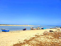 High Standing Villa Casablanca