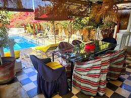 High Standing Villa Casablanca