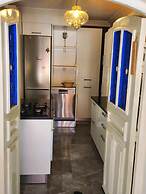 High Standing Villa Casablanca