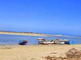 High Standing Villa Casablanca