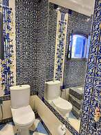 High Standing Villa Casablanca