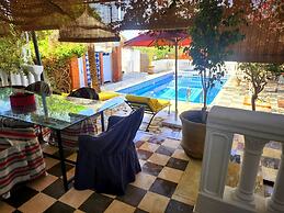 High Standing Villa Casablanca