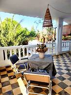 High Standing Villa Casablanca