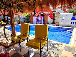 High Standing Villa Casablanca