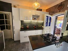 High Standing Villa Casablanca