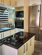 High Standing Villa Casablanca