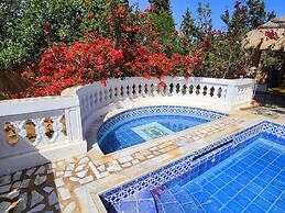 High Standing Villa Casablanca