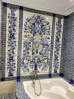 High Standing Villa Casablanca