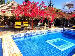 High Standing Villa Casablanca