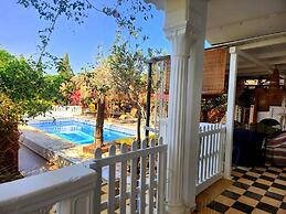 High Standing Villa Casablanca