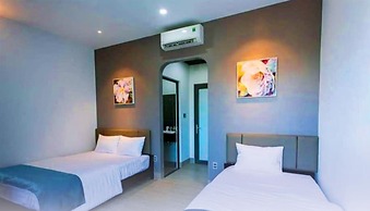 Canh Tien Homestay Tam Thanh Beach