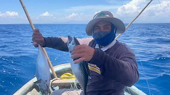 Canh Tien Homestay Tam Thanh Beach