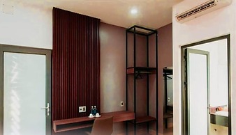 Canh Tien Homestay Tam Thanh Beach