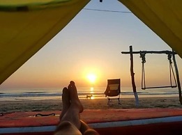 Canh Tien Homestay Tam Thanh Beach