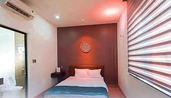 Canh Tien Homestay Tam Thanh Beach