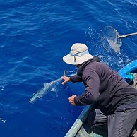 Canh Tien Homestay Tam Thanh Beach