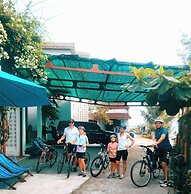 Canh Tien Homestay Tam Thanh Beach