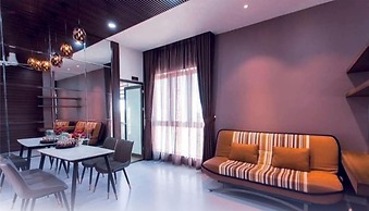 Canh Tien Homestay Tam Thanh Beach