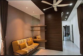 Canh Tien Homestay Tam Thanh Beach