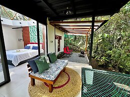 Macas Glamping