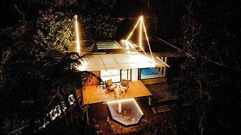 Macas Glamping