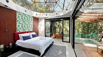 Macas Glamping
