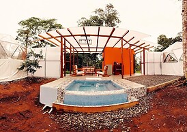 Macas Glamping