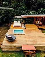 Macas Glamping