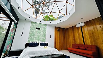 Macas Glamping