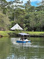 Macas Glamping