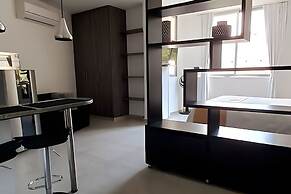 307 Moderno Aparta-Suite en Versalles Tipo Loft - Cali Tower Suites & 