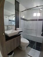 307 Moderno Aparta-Suite en Versalles Tipo Loft - Cali Tower Suites & 