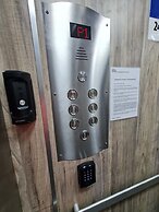 307 Moderno Aparta-Suite en Versalles Tipo Loft - Cali Tower Suites & 