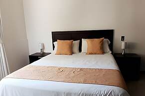 307 Moderno Aparta-Suite en Versalles Tipo Loft - Cali Tower Suites & 