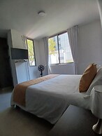 307 Moderno Aparta-Suite en Versalles Tipo Loft - Cali Tower Suites & 