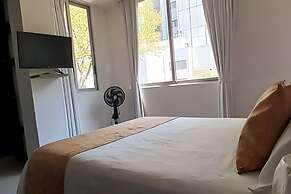 307 Moderno Aparta-Suite en Versalles Tipo Loft - Cali Tower Suites & 